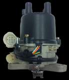 BRAND NEW IGNITION DISTRIBUTOR FOR 88 91 HONDA CIVIC CRX AND PRELUDE