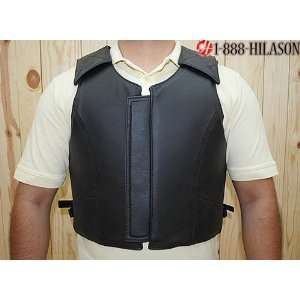 Bull Riding Pro Rodeo Protective Vest Gear Equipment:  