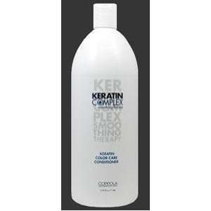  Keratin Complex Keratin Color Care Conditioner Liter (33.8 