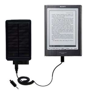   Sony PRS 700BC Digital Reader   uses Gomadic TipExchange Technology