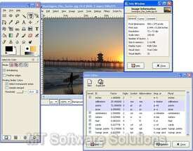 Professional Graphic Image Photo Editing Software MAC  