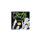 Totally Gross Sound F/X by Sound Effects (CD, Apr 1*New
