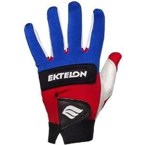 Ektelon Controller II Left Glove Unisex: Ektelon Racquetball Gloves 