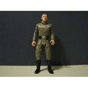  Star Wars action figure (Grand Moff Tarkin) Toys & Games