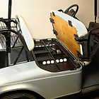 Golf Cart Underseat Storage Tray EZ GO TXT  