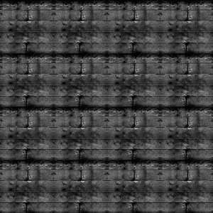  Wallpaper Wall Decals   Black Wood Texture   4 FT X 4 FT Removable 