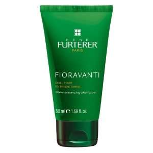  Rene Furterer Fioravanti Shine Enhancing Shampoo   1.69 oz 