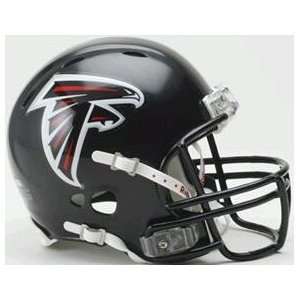  Atlanta Falcons Riddell NFL Replica Revolution Mini Helmet 