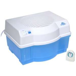   Care HM730 1.6 Gallon Evaporative Wick Humidifier