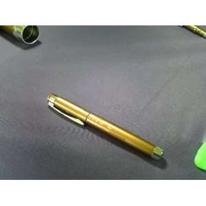  Rotring Esprit Fountain Pen   Bronze: Office Products