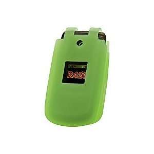  Cellet Jelly Case Cellet Green Jelly Case For Samsung Tint 