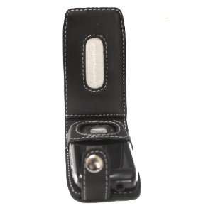    Leather Case (Samsung YP T9)   Flip Type  Players & Accessories