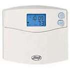   Day Program Thermostat Hunter Fan Ea. Programmable Thermostats 44260