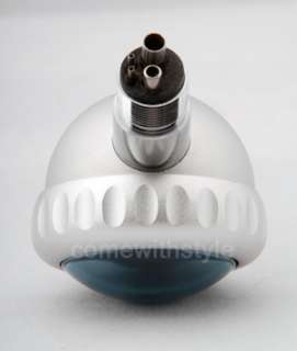 Dental AIR POLISHER Turbine Teeth Polishing Handpiece 013964502824 