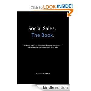 Social Sales. The Book. Shake up your B2B sales by leveraging the 