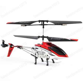5CH R/C metal toy Helicopter With GYRO