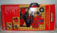   Craftsman Action & Sound 66 Piece Workbench Ages 4+ Drill, Hand Tools