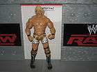 Jeff Hardy WWE WWF WCW TNA 2001 Used Action Figure  