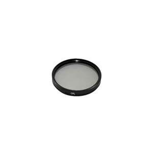  46mm CPL Filter (Circular Polarizer Lens) for Sharp 