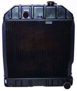 Ford Tractor Radiator 3230 3430 3930 4130 4630 &Others  