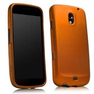 Samsung Galaxy Nexus Shell Case   Durable Polycarbonate Snap Fit Shell 