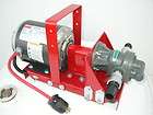 Oil Transfer Pump, MP4000EXG 20 GPM Gas Powered items in Redline Pumps 