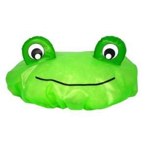  Fun Frog Shower Cap Beauty