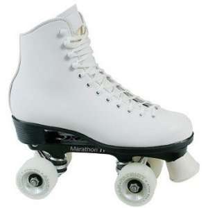  Dominion Patriot Womens Roller Skate   Size 9