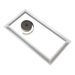  Velux Accessory Tray for FCM 4646: Home Improvement