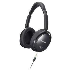  Sony MDR NC500D Digital Noise Canceling Headphone (Black 
