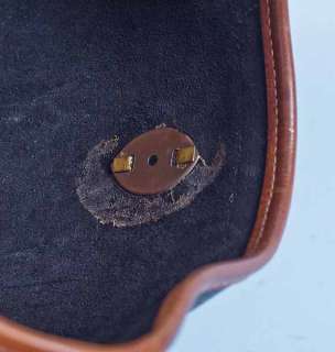 Dooney & Bourke PRE DUCK AWL Purse Handbag Vintage 1980  