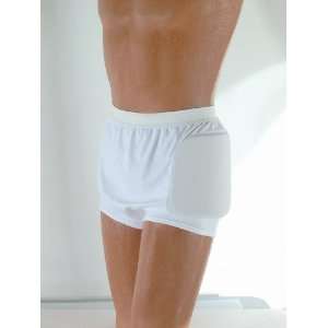  Alimed HipShield Brief   Small, 30 32 Waist   Model 