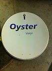 motorhome Oyster vision 85 satellite antenna dish spare