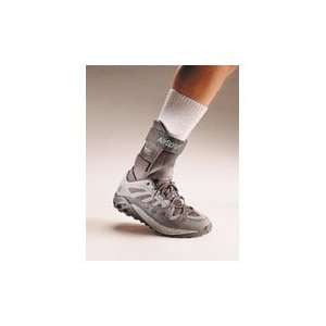  Aircast Airsport Ankle Brace Size RT/SML Health 
