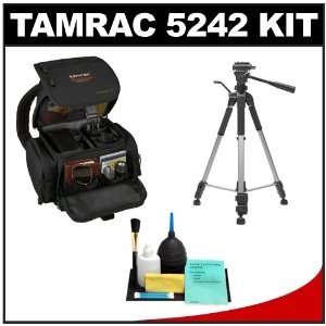  Tamrac 5242 Adventure 2 Photo Digital SLR Camera Backpack 