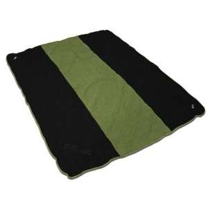  ENO Launch Pad Blanket (Black/Saguaro/Black) Sports 