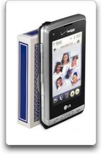   Price. Cheap & Buy.   LG Dare VX9700 Phone, Silver (Verizon Wireless