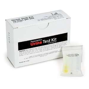 Urine Test Kit Box of 10