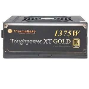  Thermaltake Power Supply 240 Pin 1375 Power Supply TPX 