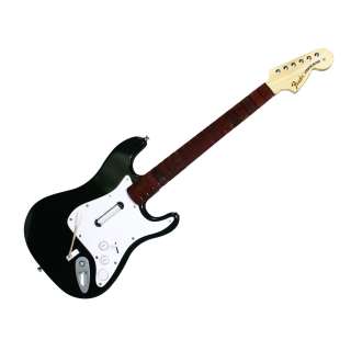 Rock Band 3 Fender Stratocaster for Xbox 360 New Guitar  