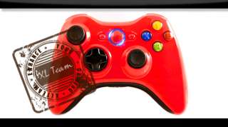 ACTIVE RELOAD XBOX 360 RAPID FIRE MODDED CONTROLLER GEARS OF WAR GOW 3 