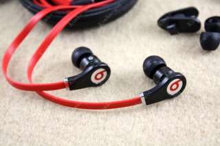 HOT IN EAR HEADPHONE EARPHONE EARBUDS FOR i Pod  MP4 New  