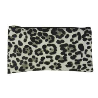 COSMETIC POUCH Makeup Pencil Zipper Case Money Bank Bag Thirty One 
