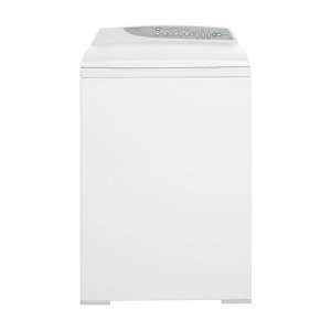   Paykel 3.0 Cu. Ft. White Top Load Washer   WA42T26GW1 Appliances