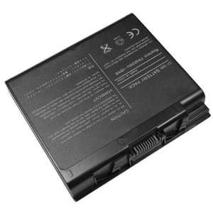  High Capacity Laptop Battery Toshiba PA3250U 12 Cells 14 
