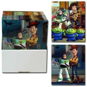  Toy Story 3 School Folders   Kids School Supplies Toys 