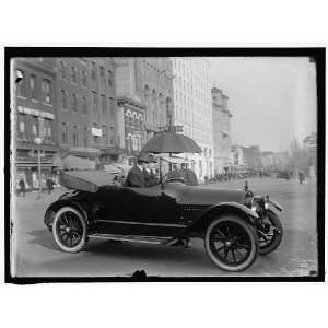   DISTRICT OF COLUMBIA; TRAFFIC. STOP AND GO SIGNS 1913