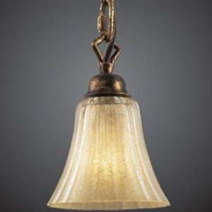  Trump Home Bedminster Collection Mini Pendant Light: Home 
