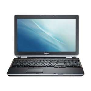  Dell Latitude E6520   Core i5 2520M / 2.5 GHz   Windows 7 