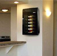 Vinotemp Eco Series wine coolers have the features and style youre 
